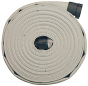 Mill Hose Single Jacket